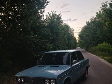 Авто ВАЗ 2106 1992 № 8878432