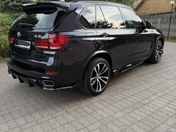 Авто BMW X5 M 2014 № 8878523