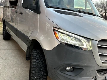 Авто Mercedes Sprinter 2020 № 8878524