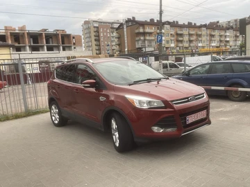 Авто Ford Escape 2015 № 8878527