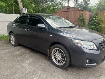 Авто Toyota Corolla 2008 № 8878528