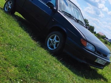 Авто ВАЗ 2113 2006 № 8878533