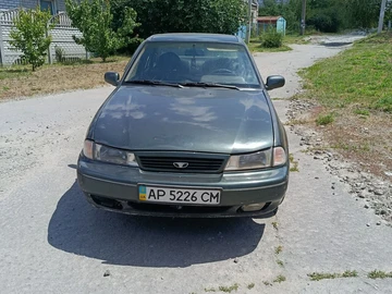 Авто Daewoo Nexia 1997 № 8878535