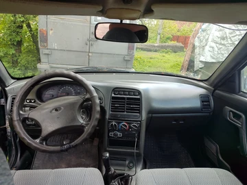 Авто ВАЗ 2110 2011 № 8878537