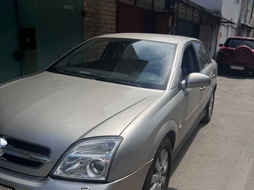 Авто Opel Vectra 2004 № 8878538