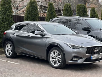 Авто Infiniti Q45 2016 № 8878540