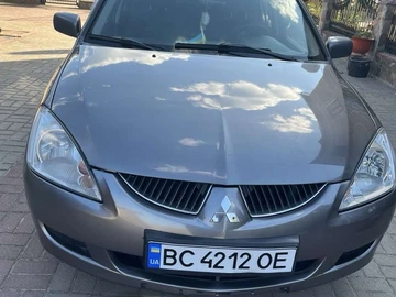 Авто Mitsubishi Lancer 2006 № 8878541