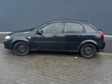 Авто Chevrolet Lacetti 2010 № 8878544