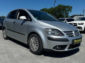 Авто Volkswagen Golf Plus 2006 № 8878547