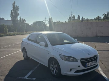 Авто Peugeot 104 2016 № 8878555