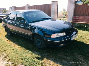 Авто Daewoo Nexia 2007 № 8878559