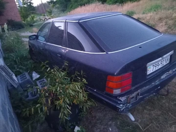 Авто Ford Scorpio 1990 № 8878564