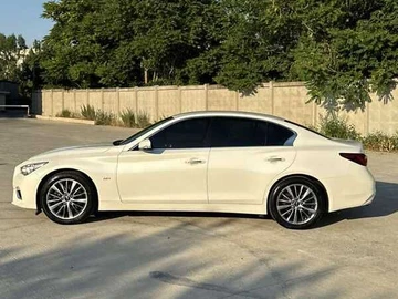 Авто Infiniti Q50 2018 № 8878573