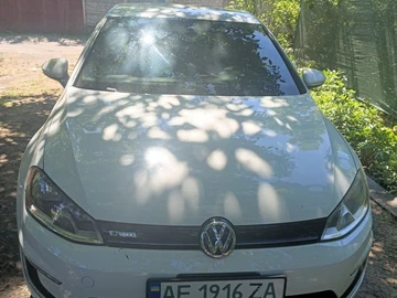 Авто Volkswagen Golf 2016 № 8878575