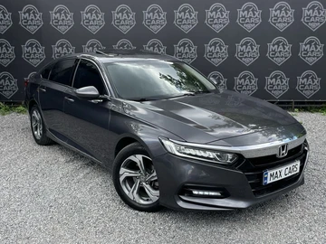 Авто Honda Accord 2019 № 8878577
