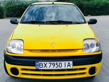 Авто Renault 11 2001 № 8878580
