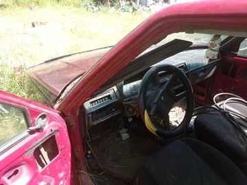 Авто ЗАЗ 1103 Slavuta 2003 № 8878585