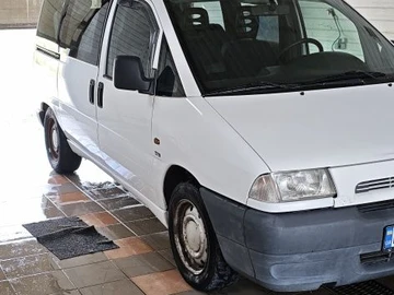 Авто Peugeot Expert 2000 № 8878589