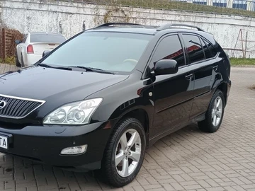 Авто Lexus Rx Серія 2005 № 8878596