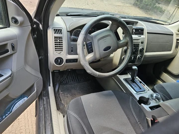 Авто Ford Escape 2011 № 8878600