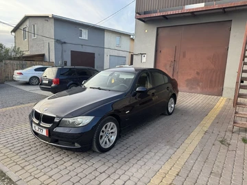 Авто BMW 3 Серия 2006 № 8878603