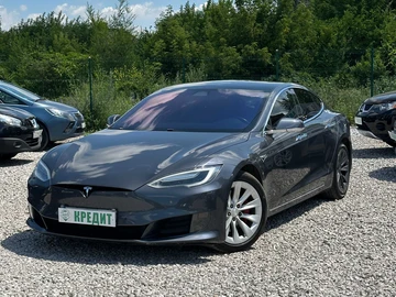 Авто Tesla Model S 2017 № 8878605