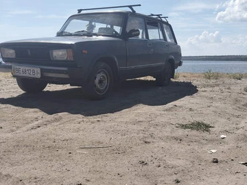 Авто ВАЗ 2104 2001 № 8878608