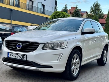 Авто Volvo Xc60 2016 № 8878613