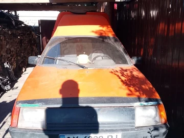 Авто ЗАЗ Nova 2004 № 8878620