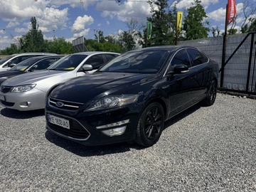 Авто Ford Mondeo 2011 № 8878645
