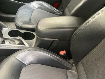 Авто Hyundai Ix35 2010 № 8878653