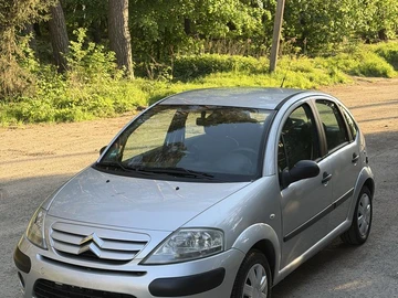 Авто Citroen C3 2010 № 8878655