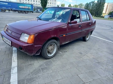 Авто ЗАЗ 1103 Slavuta 2005 № 8878660