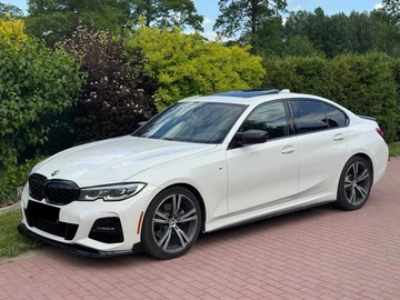 Авто BMW 3 Серия 2020 № 8878666