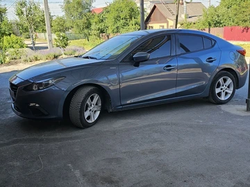 Авто Mazda 6 Mps 2015 № 8878669