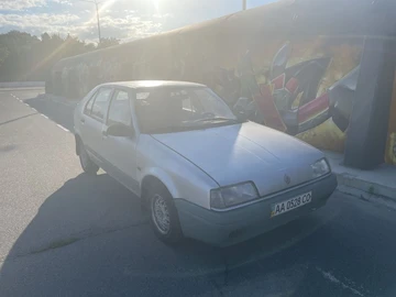 Авто Renault 19 1991 № 8878672