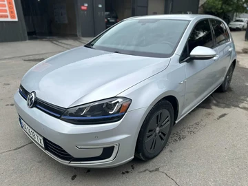 Авто Volkswagen Golf 2015 № 8878675