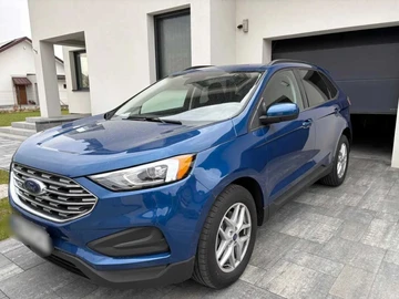 Авто Ford Edge 2020 № 8878679