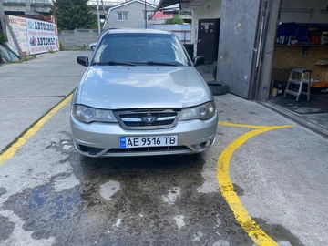 Авто Daewoo Nexia 2008 № 8878682