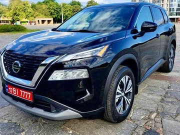 Авто Nissan Rogue 2022 № 8878685