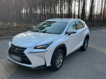 Авто Lexus Nx 2017 № 8878686