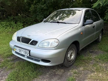 Авто Daewoo Arcadia 2008 № 8878688