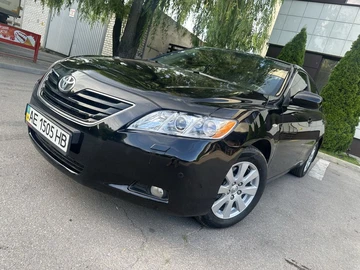 Авто Toyota Camry 2008 № 8878697
