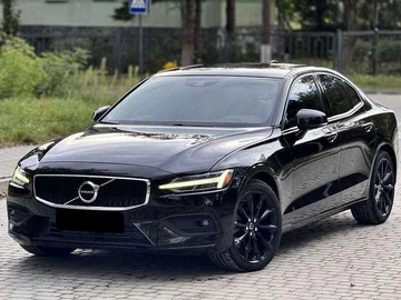 Авто Volvo S60 2020 № 8878699