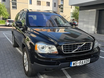 Авто Volvo Xc90 2007 № 8878704