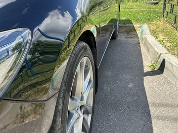 Авто Mazda 6 2015 № 8878706