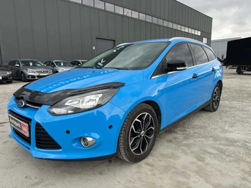 Авто Ford Focus 2013 № 8878711