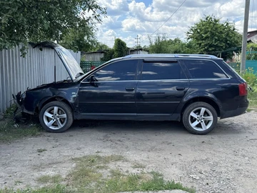 Авто Audi A6 2000 № 8878714
