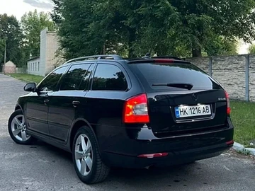 Авто Skoda Octavia 2012 № 8878798
