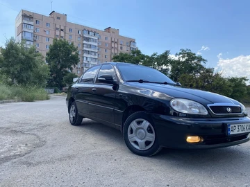 Авто ЗАЗ Lanos 2014 № 8878804